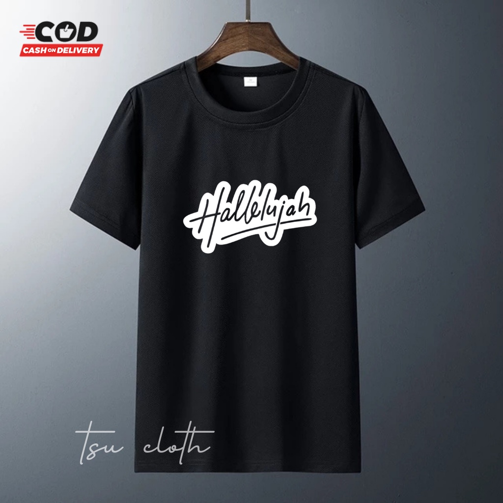 KAOS ROHANI / BAJU ROHANI KATOLIK / KAOS KRISTEN / KAOS ROHANI KRISTEN / BAJU ROHANI KRISTEN