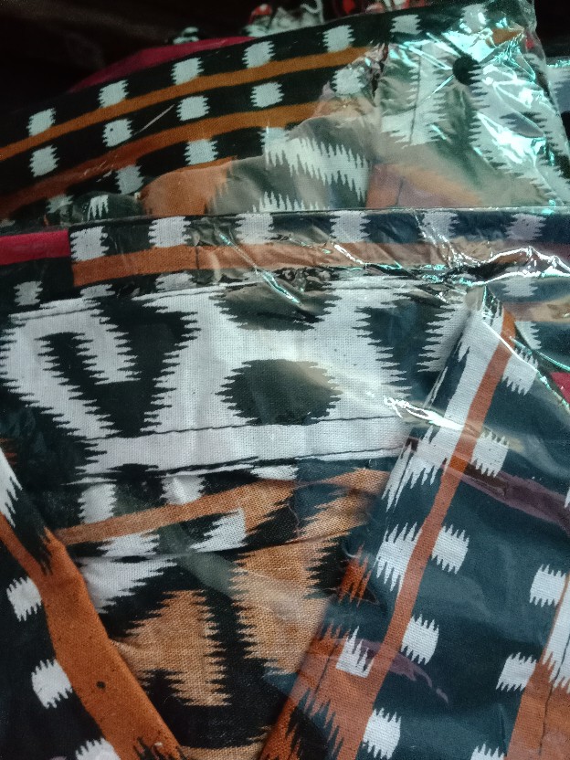 Couple Keluarga Terviral Batik Pekaljaya 1794 Paling Laris Bisa Cod