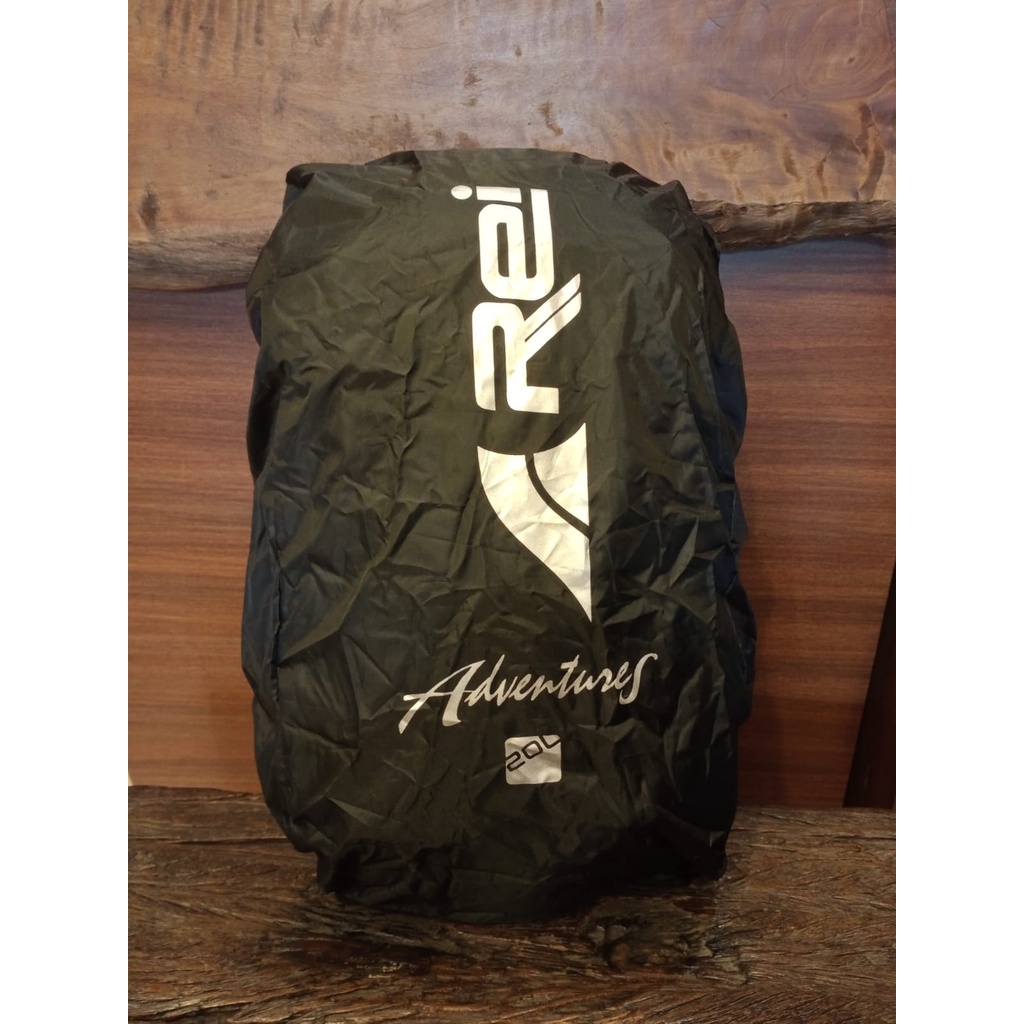 Raincover Daypack Cover bag Rei 20L