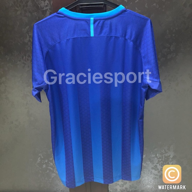 BAJU YONEX SHIRT 10332EX DARK BLUE