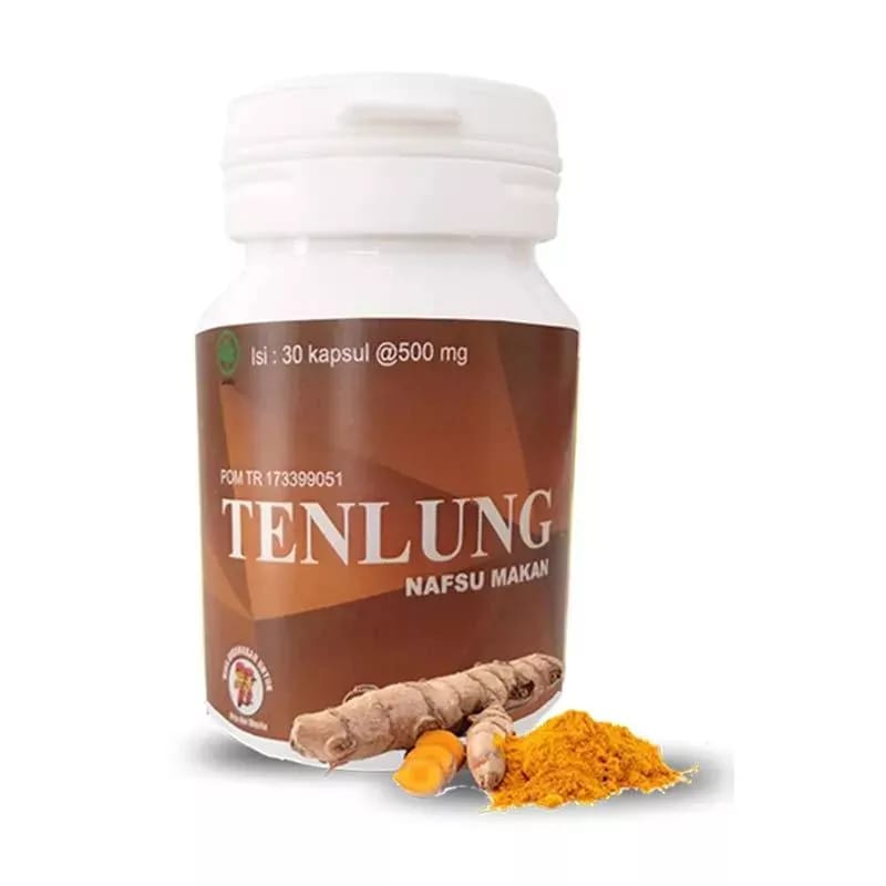 Weight Gainer Capsule