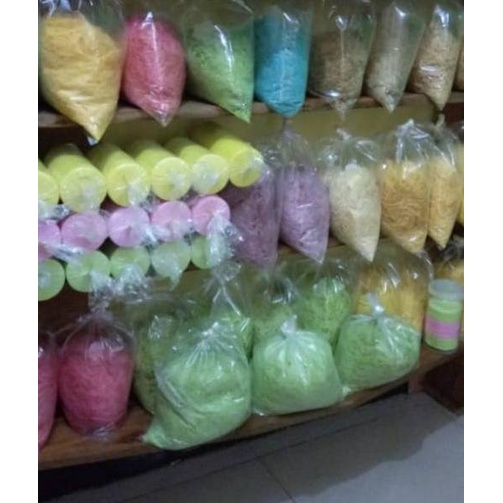 

MALL Paket arumanis 1kg+1toros simping