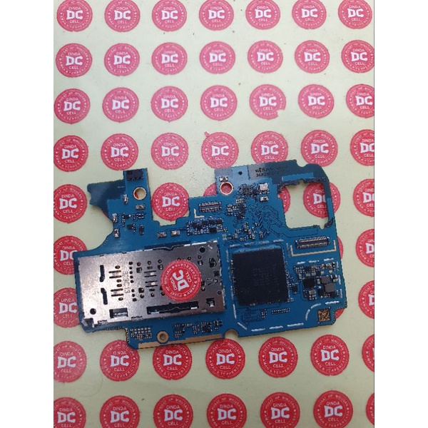 mesin samsung a10 mati