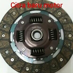 Kampas Kopling Plat Kopling Futura Injeksi Mega Carry Injeksi Promo