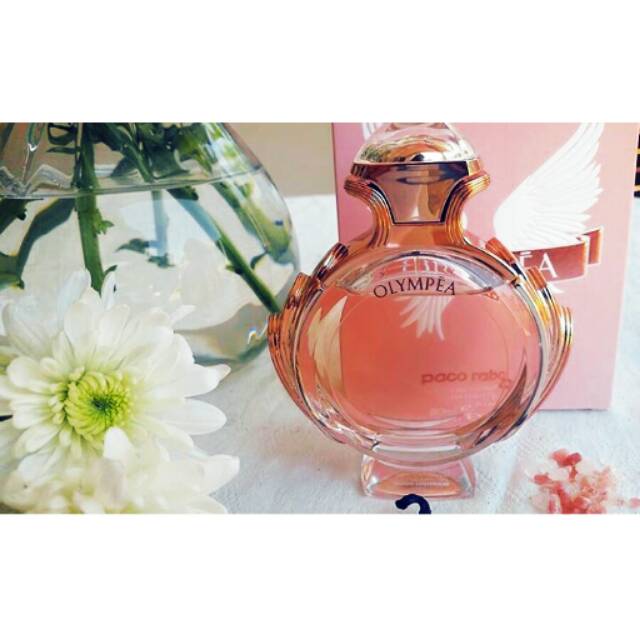 Olympea by Paco Rabanne