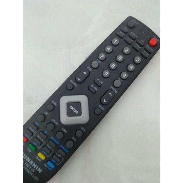 REMOT TV POLYTRON UNIVERSAL CHUNSIN