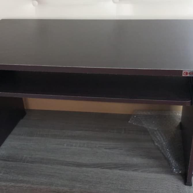 Diskon Meja Komputer/Laptop Lesehan Grace 602 Ls B Paling Murah