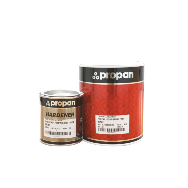 Propan High Filler Epoxy