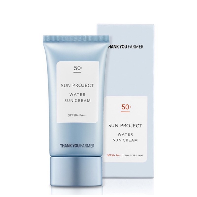 Thank You Farmer Sunscreen Spf 50+++