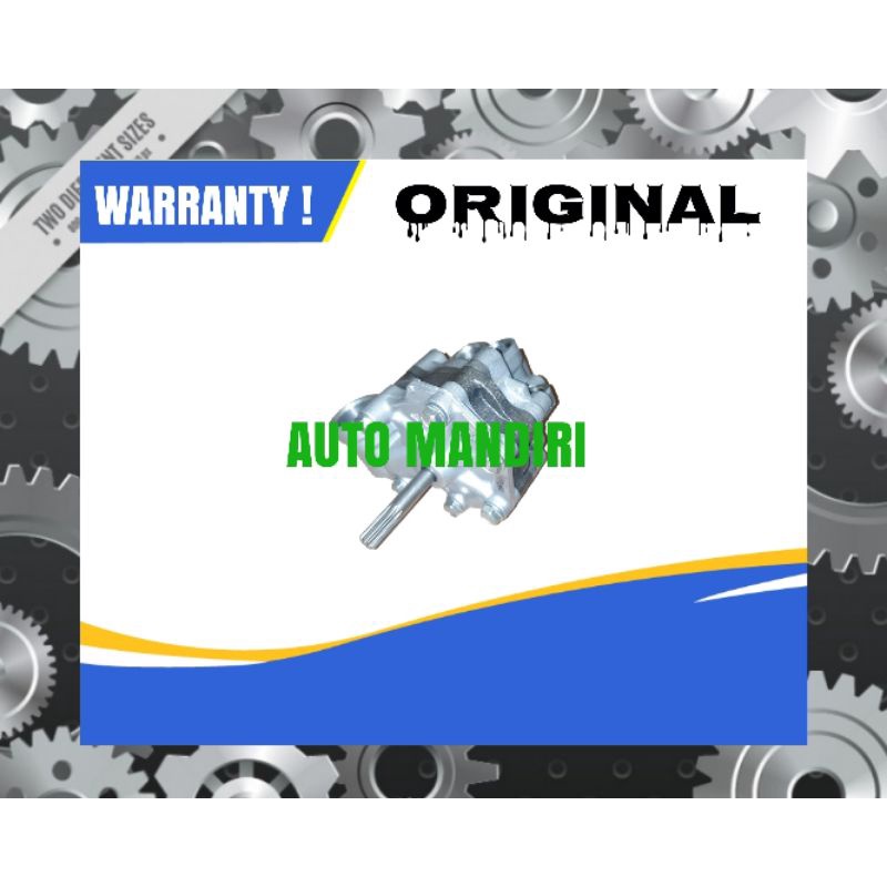 2494 Pompa Oli Matic Honda Mobilio