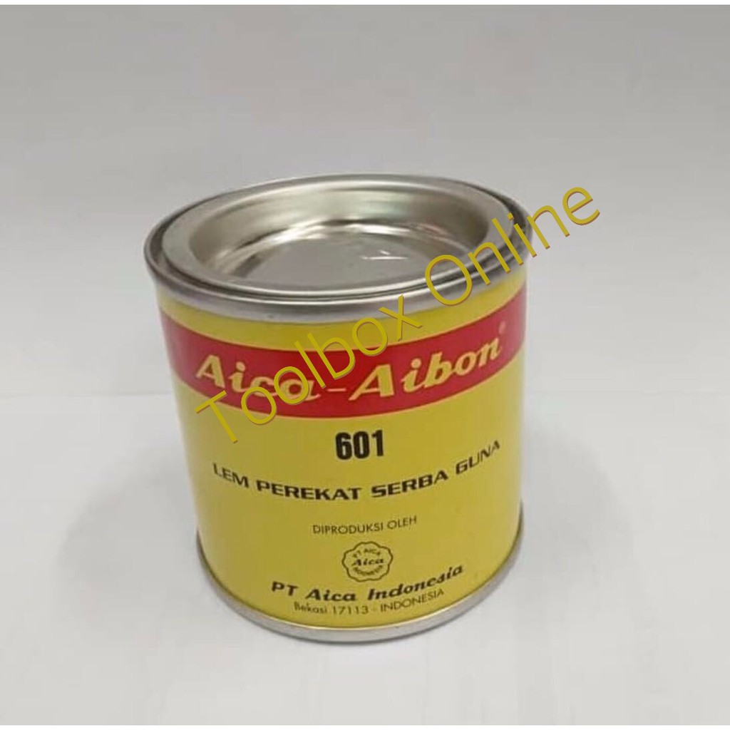 

Lem Kuning Aica Aibon 70 gr