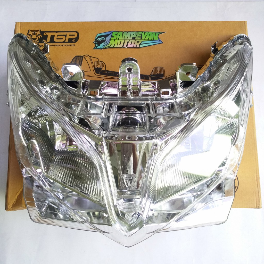 Lampu Utama Vario 125 - LAMPUTASOR