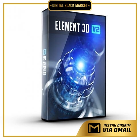 Video Copilot Element 3D v2.2.2 Build 2168 - Plugins