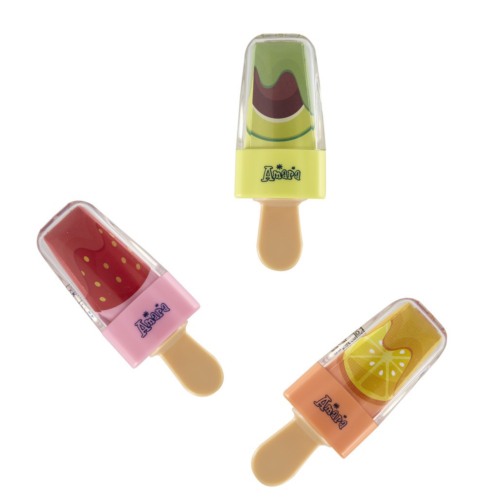 Amara Mini Lipstick - Lipstick Anak