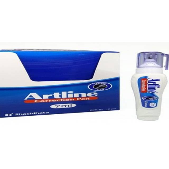 

Artline Corection Tape ECR-7