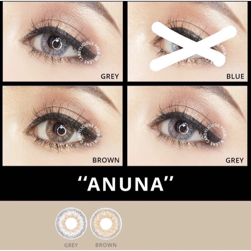 ( COD ) SOFTLENS TOP GEL ANUNA NORMAL