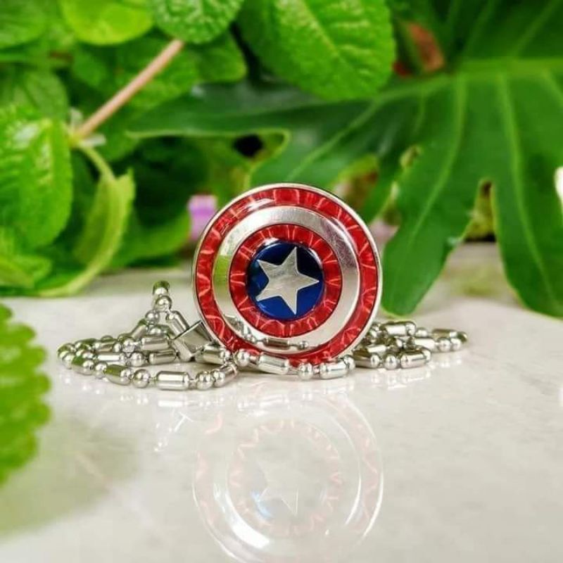 PENDANT MCI SERIES MARVEL