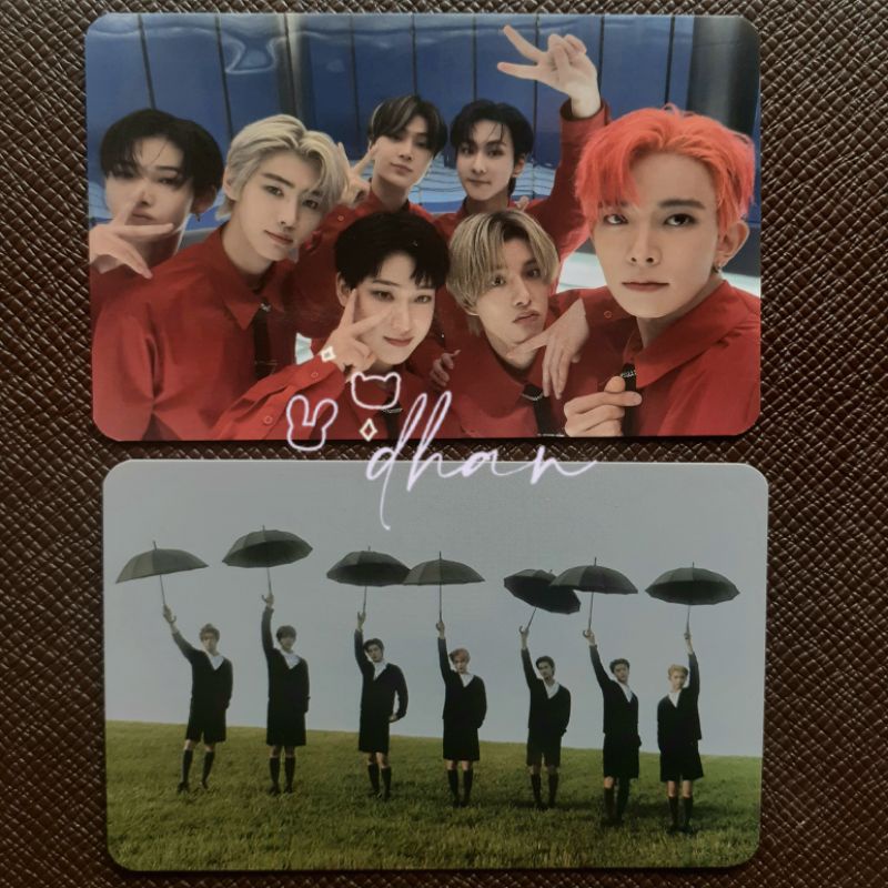 official enhypen pob weverse sunoo group blessed cursed b:c event