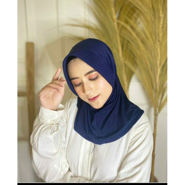 hijab sport