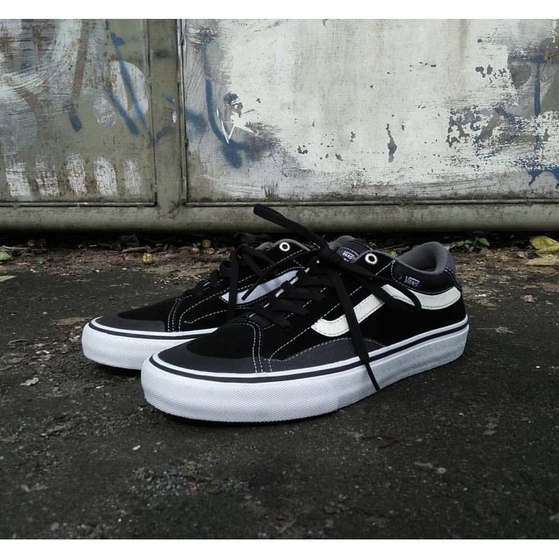 vans pro tnt advanced prototype (tony trujillo)