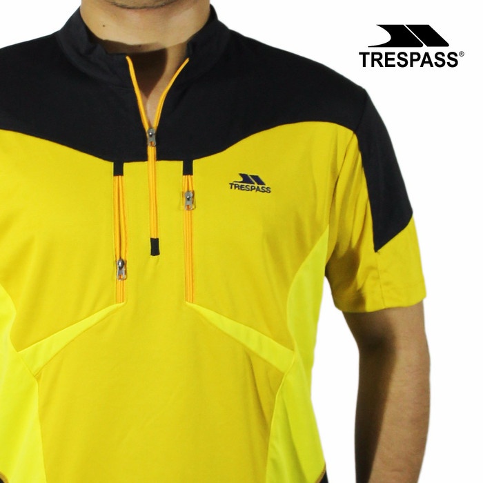 Hadir Kaos Baselayer Tresspas Original 02 Bukan Jws Mammut Promo