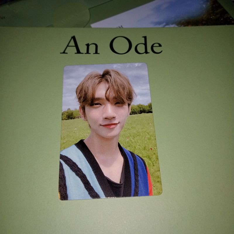 PC JOSHUA AN ODE HOPE