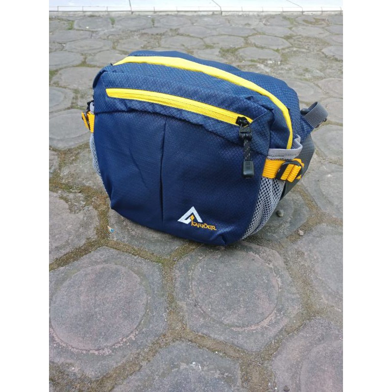 tas slempang KARIDER