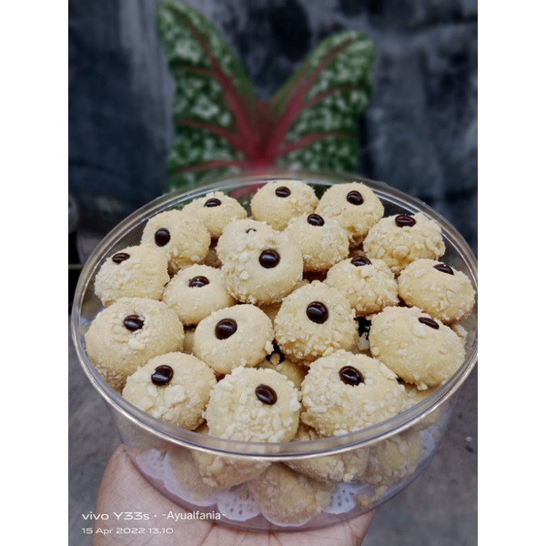 

kue kering