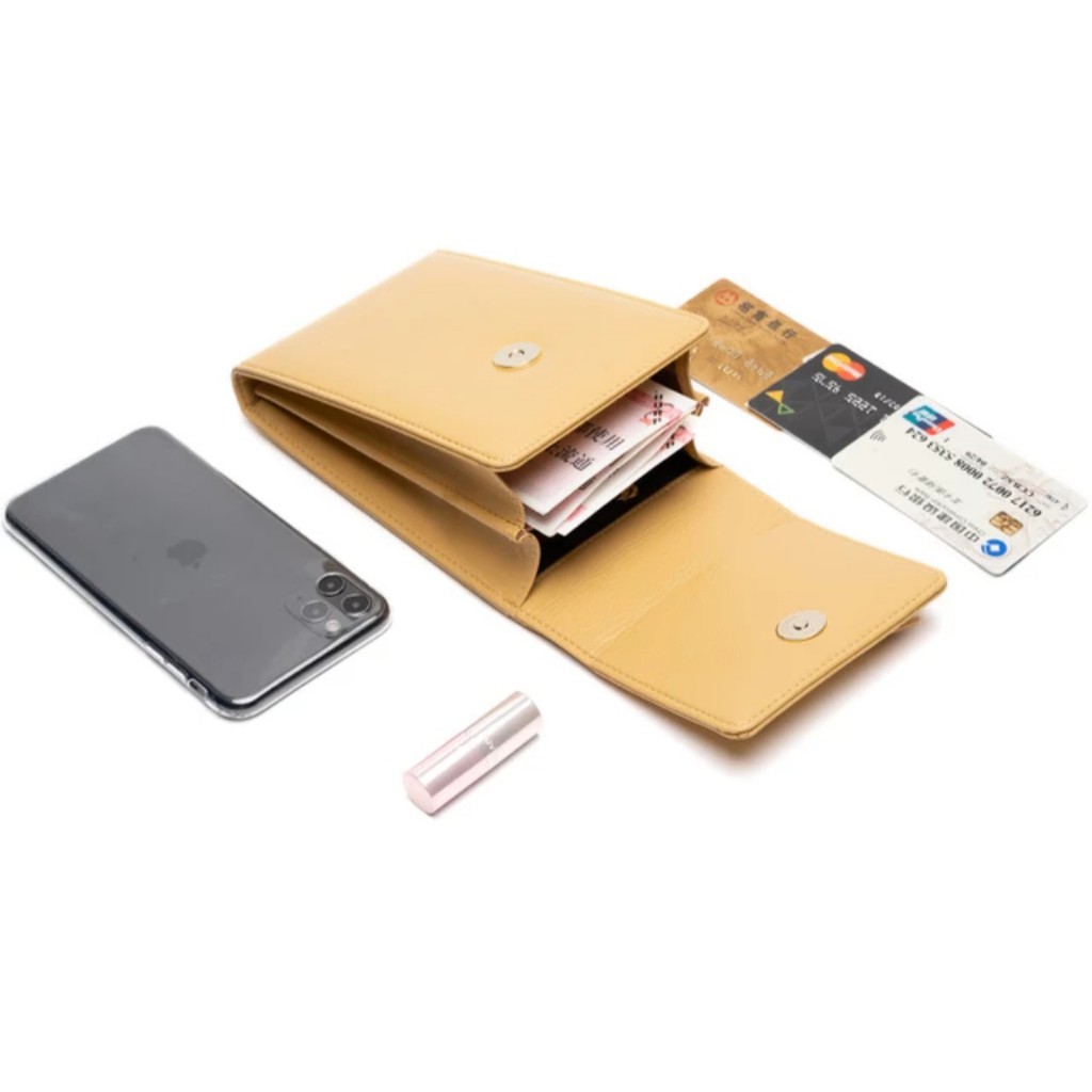 Selempang HP Ayunda Dompet Pocket Tempat Hp Wanita