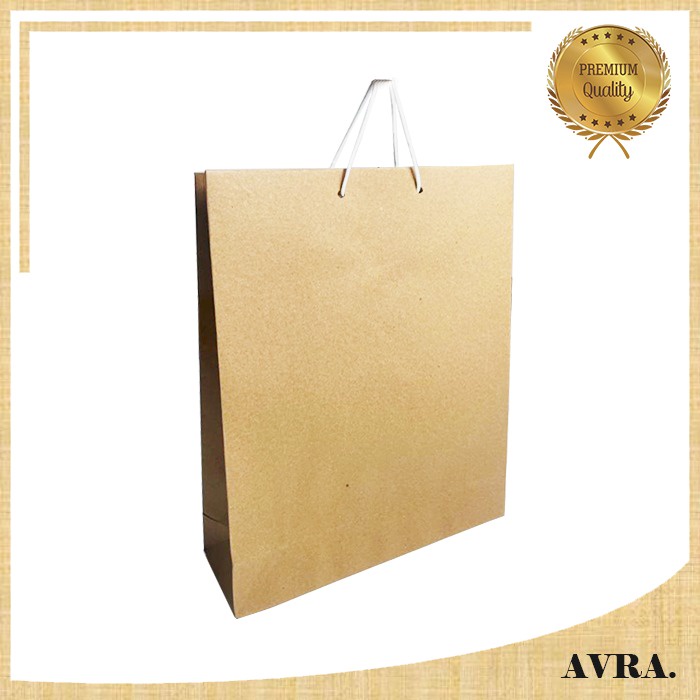 

Paper Bag Bungkus Kado
