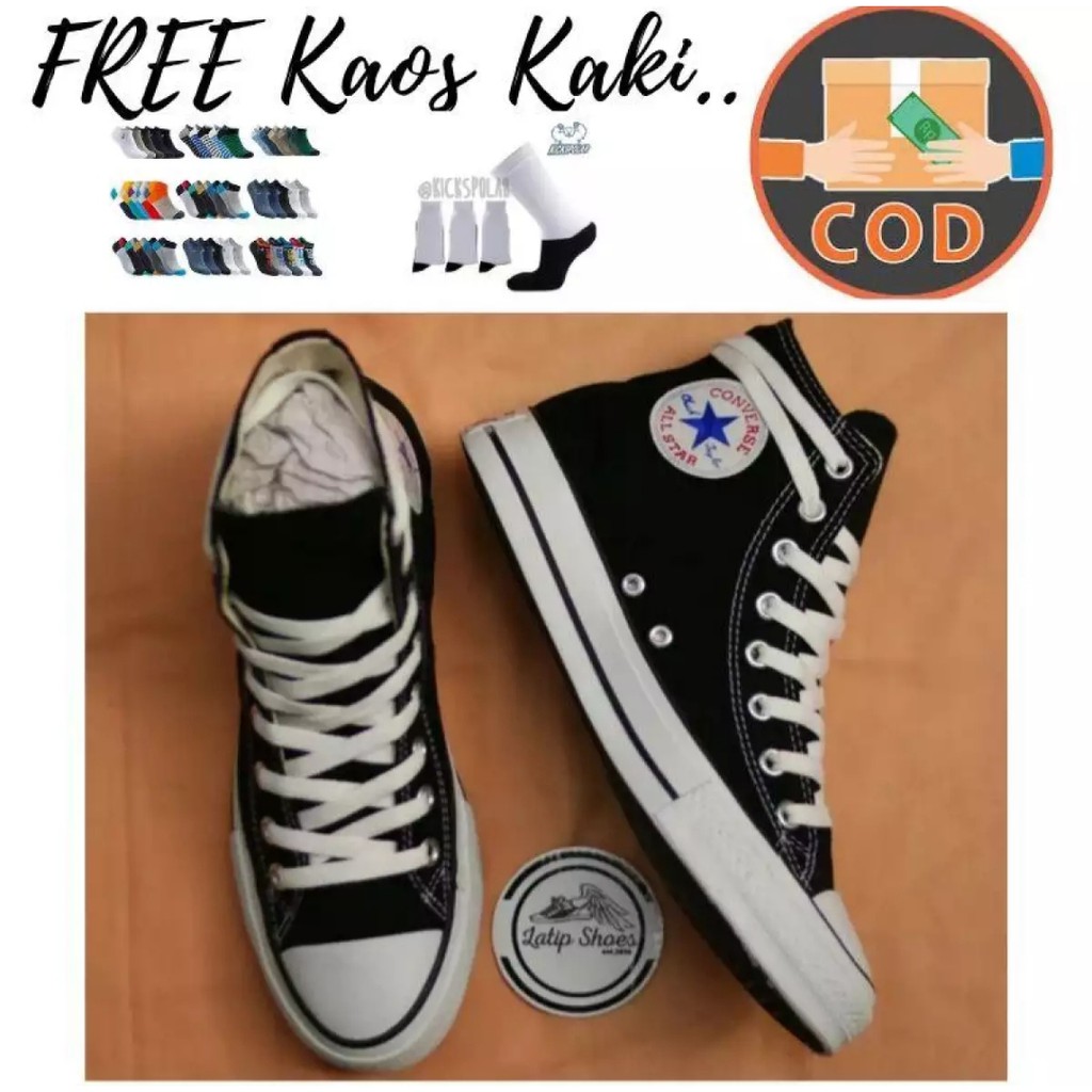 converse original shopee