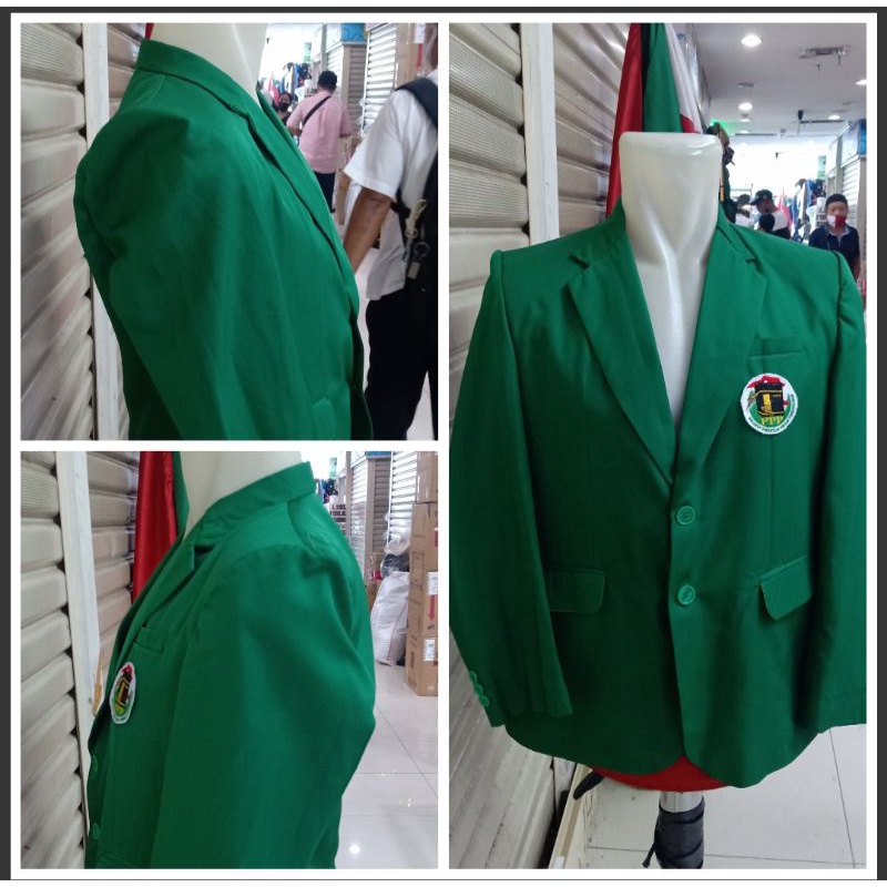 JAS PARTAI PERSATUAN PEMBANGUNAN BLAZER PPP JAS PARTAI