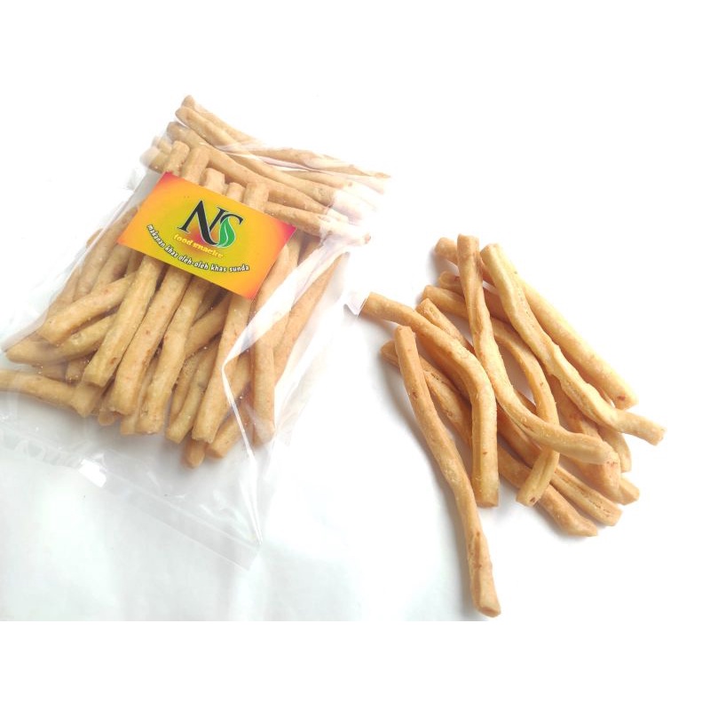 CHEESE STICKS STIK KEJU ORIGINAL 250 GRAM