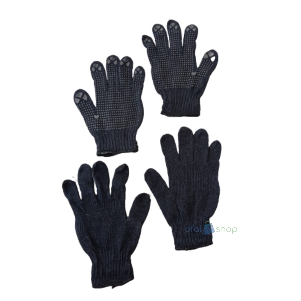 sarung tangan motor anti slip / gloves