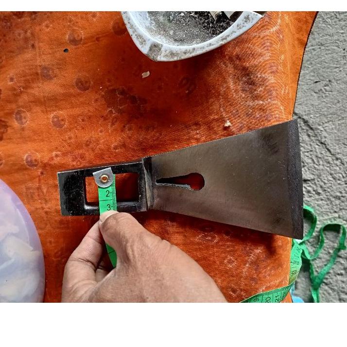 

Siap Kirim.. Patel/Patuk peralatan tukang