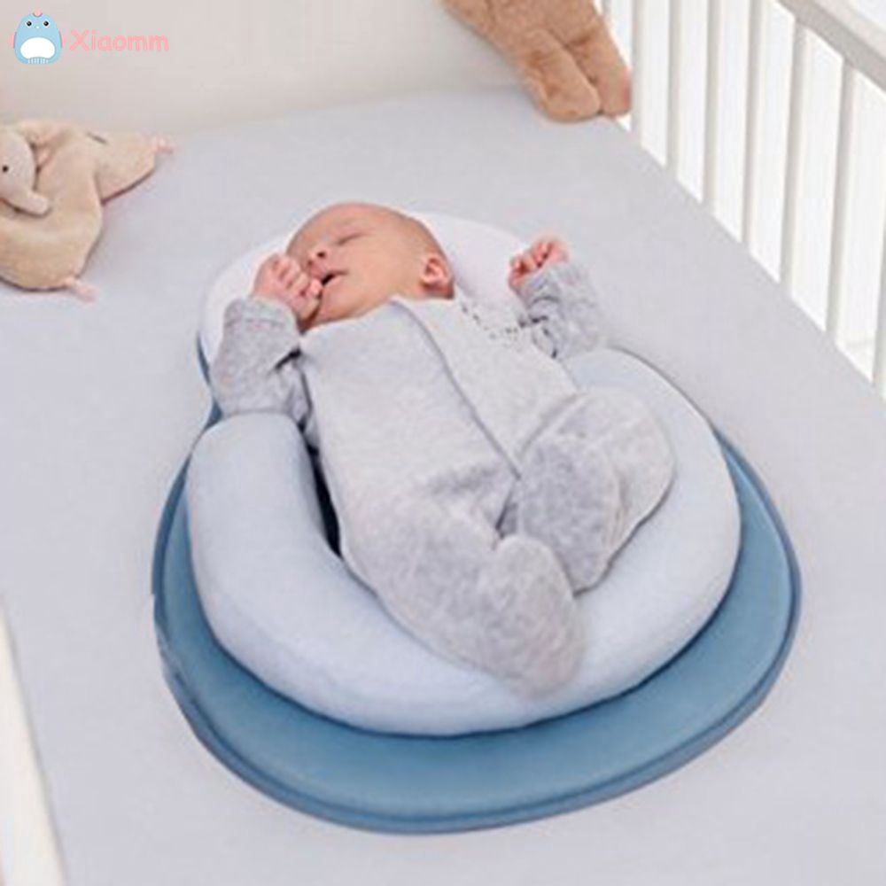 baby sleep cushion
