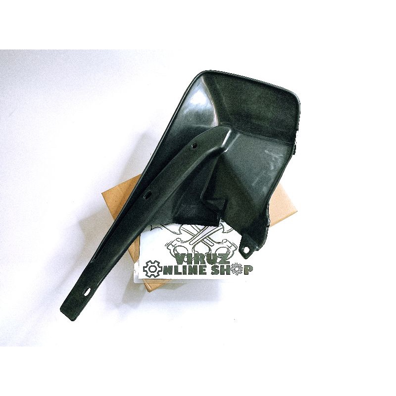 MUD FLAP GUARD KEPET RODA LUMPUR BELAKANG KIRI HONDA CIVIC GENIO