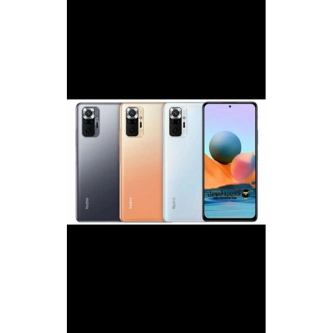 Xiaomi Note 10 Pro 8/128