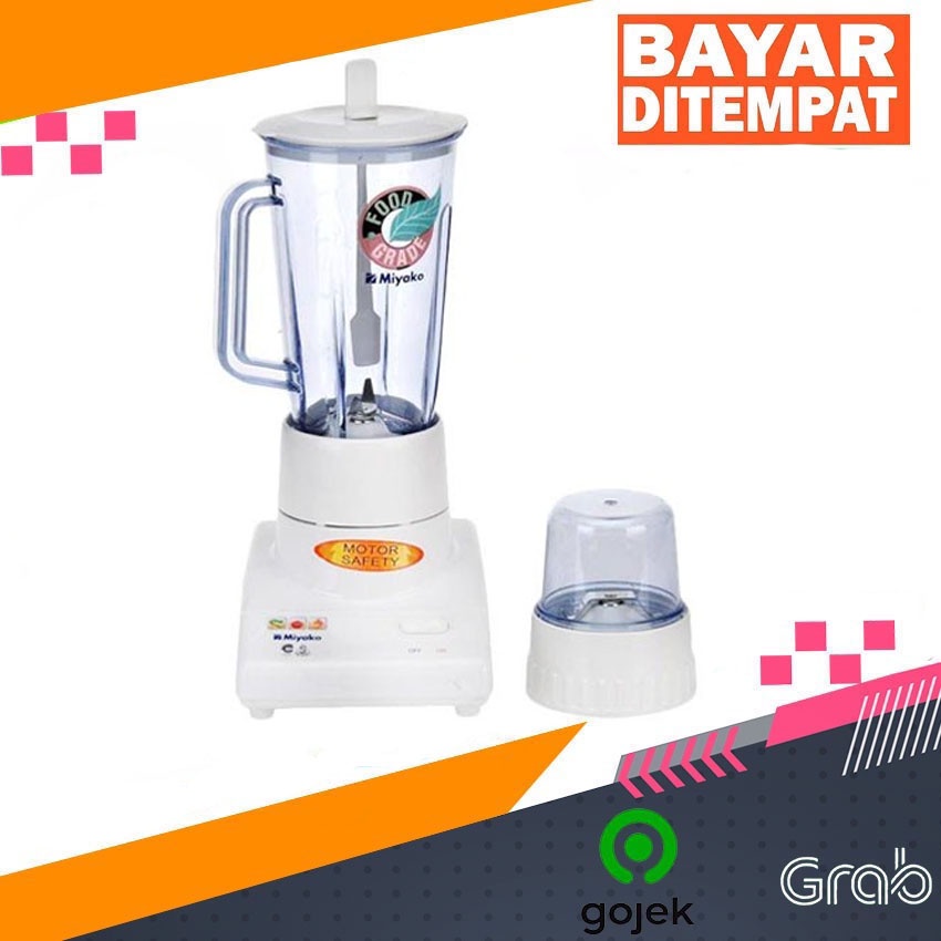 Miyako Blender BL 101PL Blender Miyako BL101PL