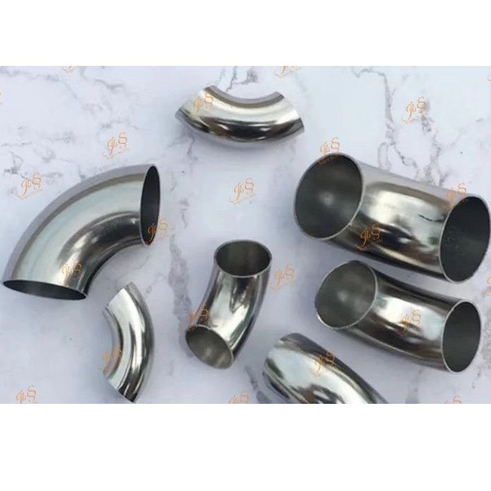 ELBOW/KENI 1¼&quot; INCH STAINLESS STEEL SUS 201