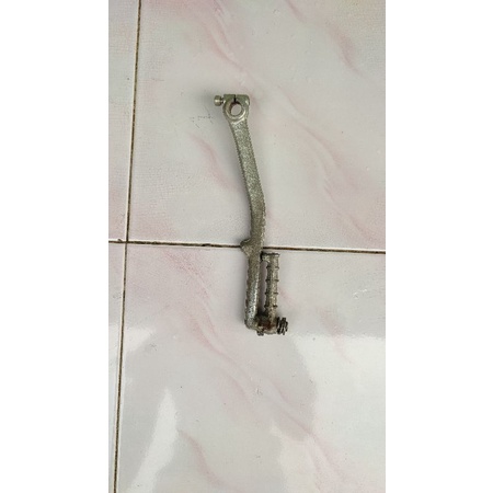 kick stater selahan original yamaha x ride/mio j/mio gt