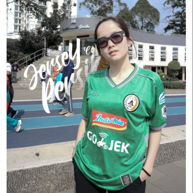 Jersey PSS Sleman 2019