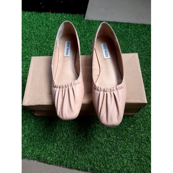 sepatu flat steve madden
