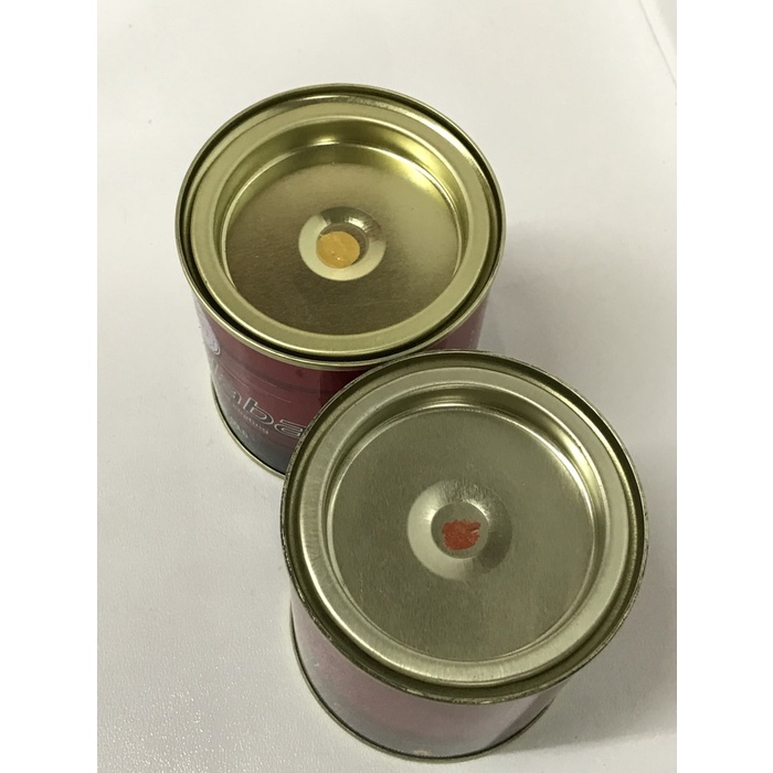 

kayucat- cat minyak laba laba warna tembaga atau emas/ cat besi dan kayu 200 ml - emas -cat kayu