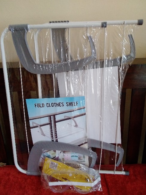 Kenmaster Kacamata Safety Xd-43 Xander Goggle Lab Pengaman Pelindung