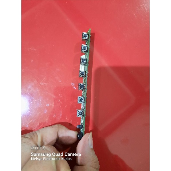 Modul Sensor Remot LED 24in Sanyo LE24S600