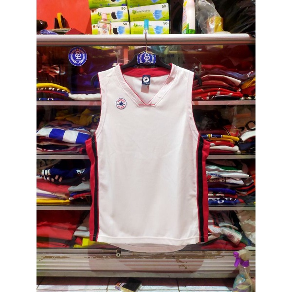 jersey basket converse second original