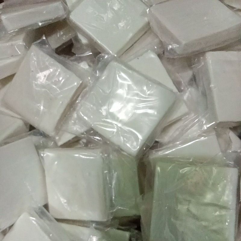 SABUN SUSU WHITENING / SABUN PEMUTIH BADAN AMPUH LIST ( SATU BIJI )