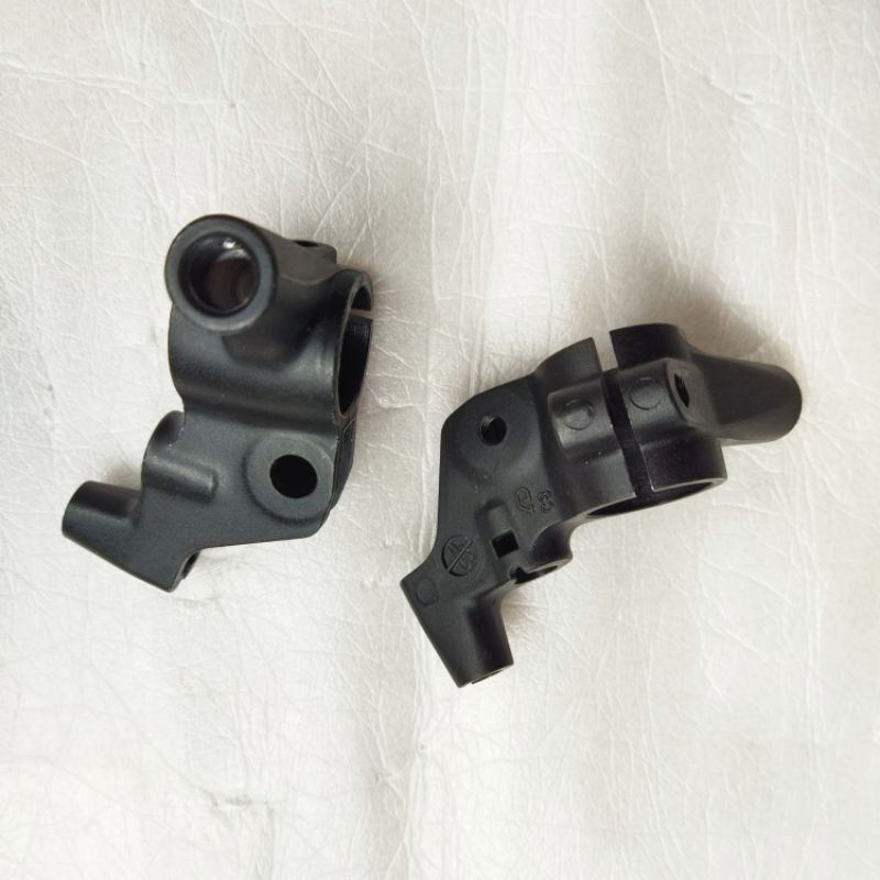 RUMAH HANDLE KOPLING KIRI DUDUKAN SPION JUPITER NEW MX OLD 135 MX KING ORIGINAL