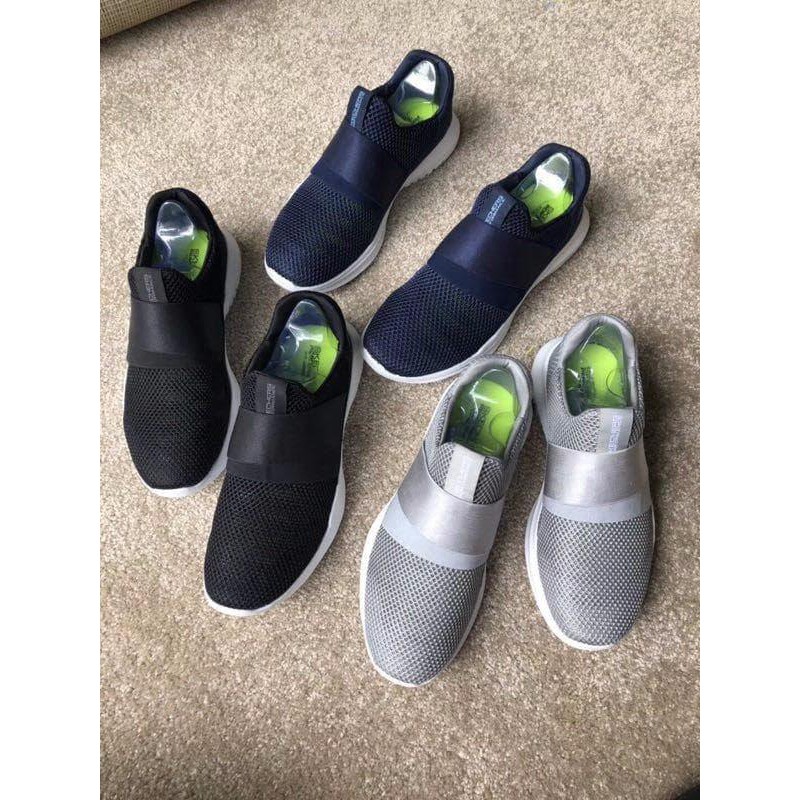 SEPATU SKECHERS GoRun MOJO MANIA NEW ORIGINAL